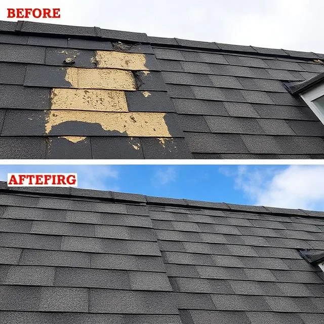 Roof Repair Near Me in Jacksonville Beach, FL near me
